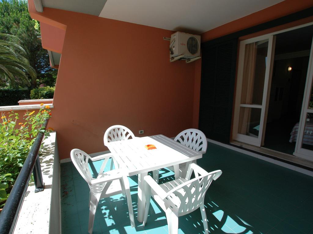 Residence Maricampo 坎普码港 客房 照片