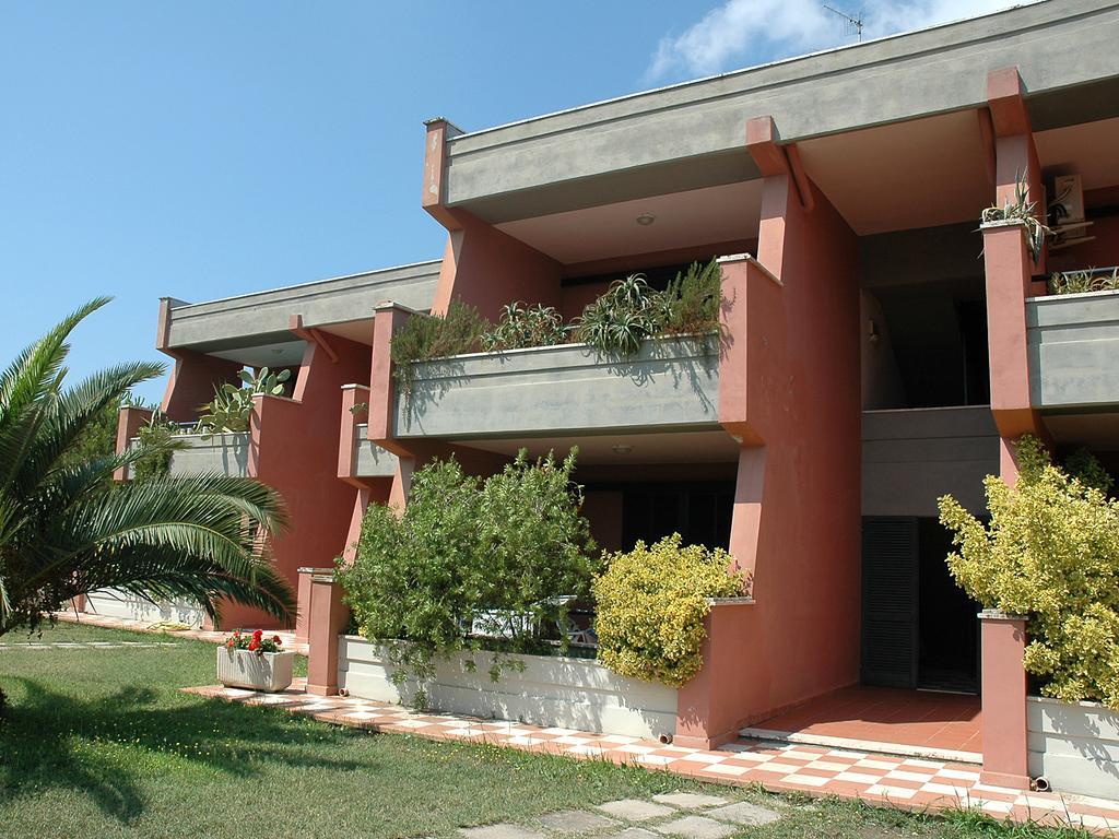 Residence Maricampo 坎普码港 客房 照片